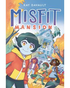 Misfit Mansion