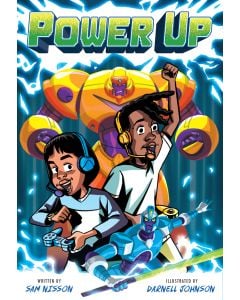 Power Up