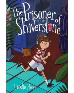 The Prisoner of Shiverstone