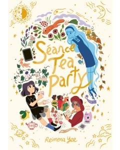 Séance Tea Party