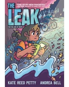The Leak