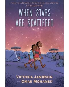 When Stars Are Scattered