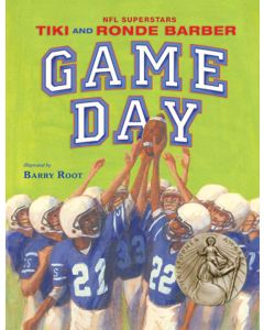 Game Day