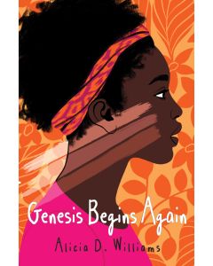 Genesis Begins Again