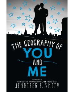 The Geography of You and Me