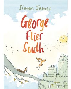 George Flies South