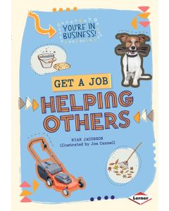 Get a Job Helping Others