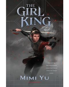 The Girl King