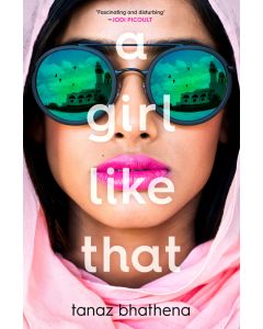A Girl Like That
