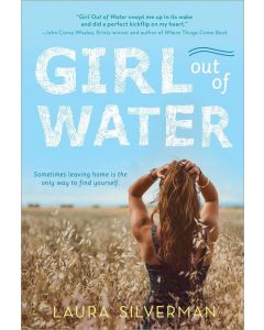 Girl Out of Water