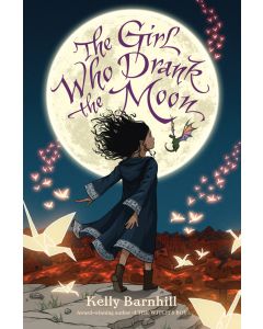 The Girl Who Drank the Moon