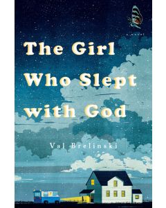 The Girl Who Slept with God: A Novel