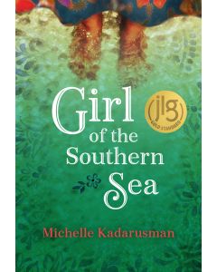 Girl of the Southern Sea