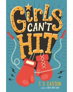 Girls Can't Hit