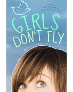 Girls Don't Fly