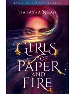 Girls of Paper and Fire