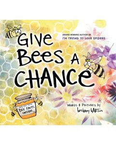 Give Bees a Chance