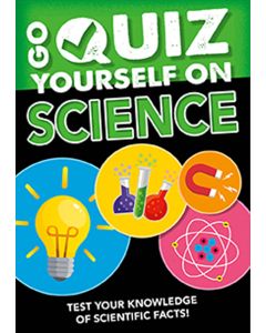 Go Quiz Yourself on Science