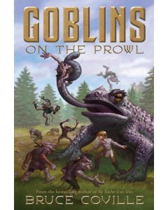 Goblins on the Prowl