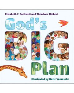 God's Big Plan