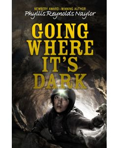 Going Where It’s Dark