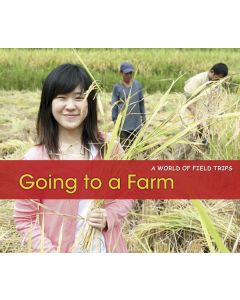 Going to a Farm