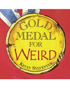 Gold Medal for Weird