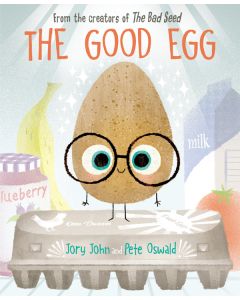 The Good Egg