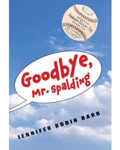 Goodbye, Mr. Spalding