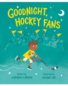 Goodnight, Hockey Fans
