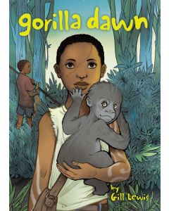 Gorilla Dawn