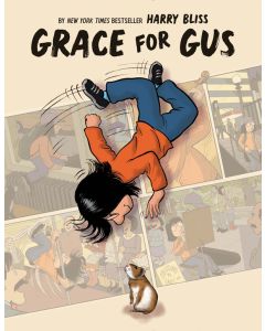 Grace for Gus