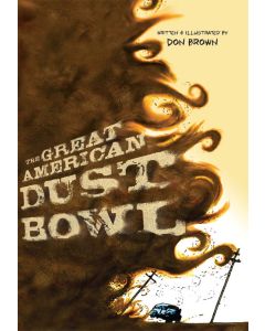 The Great American Dust Bowl