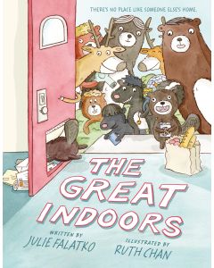 The Great Indoors