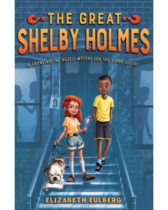 The Great Shelby Holmes
