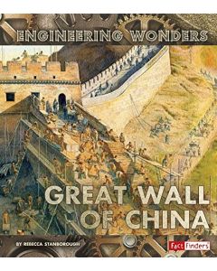 The Great Wall of China