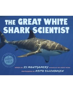 The Great White Shark Scientist