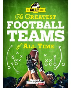 The Greatest Football Teams of All Time