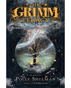 The Grimm Legacy