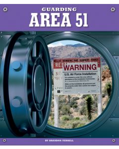 Guarding Area 51
