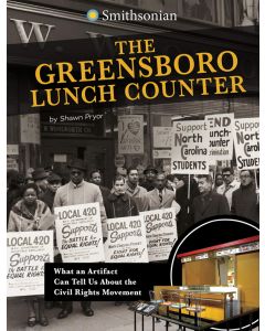 The Greensboro Lunch Counter