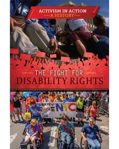 The Fight for Disability Rights