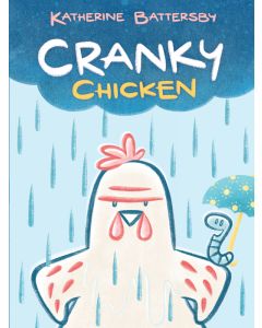 Cranky Chicken
