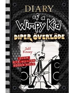 Diper Överlöde