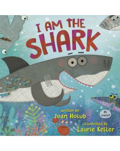 I Am the Shark
