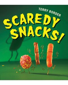 Scaredy Snacks