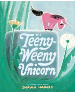 The Teeny-Weeny Unicorn