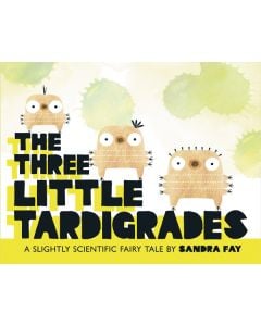 The Three Little Tardigrades