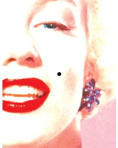 Beauty Mark: A Verse Novel of Marilyn Monroe