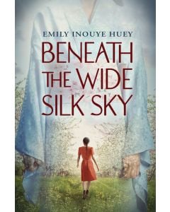 Beneath the Wide Silk Sky